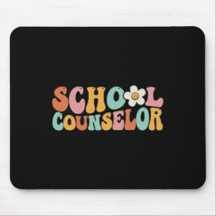 Tapis De Souris Bureau De Conseil Orientation Scolaire Super Retou