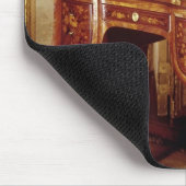 Tapis De Souris Bureau de Louis XV (Coin)