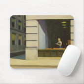 Tapis De Souris Bureau de New York (Avec souris)