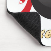 Tapis De Souris Bureau Ninja 1 (Coin)