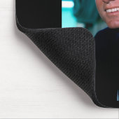 Tapis De Souris Bureau ovale du président John F. Kennedy (Coin)