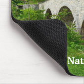 Tapis De Souris Burnside Bridge à Antietam (Coin)