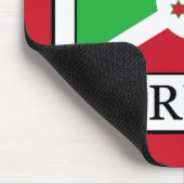 Tapis De Souris Burundi (Coin)