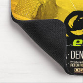 Tapis De Souris Buscando Estados Unidos (Coin)