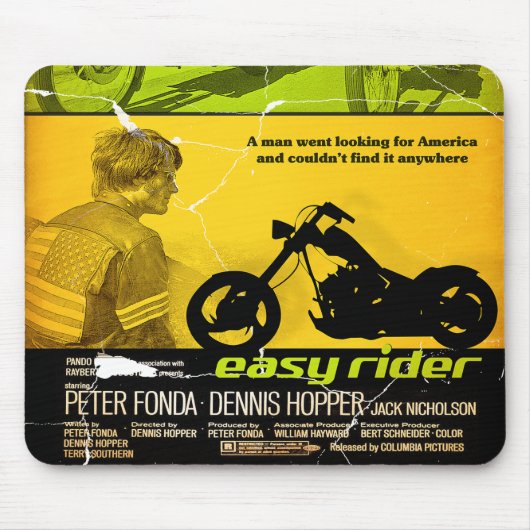 Tapis De Souris Buscando Estados Unidos (Devant)