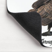 TAPIS DE SOURIS BUSES (Coin)