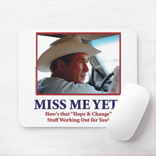 TAPIS DE SOURIS BUSH-HAT (Avec souris)