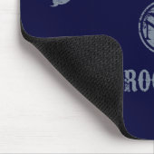 Tapis De Souris Bushwick (Coin)