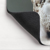 Tapis De Souris Buste de copie de Pericles d'un original grec (Coin)