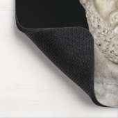Tapis De Souris Buste de Hercule (Coin)