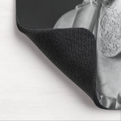 Tapis De Souris Buste de Jean-Baptiste Colbert de Torcy (Coin)