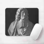 Tapis De Souris Buste de Jean-Baptiste Colbert de Torcy (Avec souris)