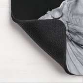 Tapis De Souris Buste de Marcus Licinius Crassus (Coin)