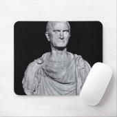 Tapis De Souris Buste de Marcus Licinius Crassus (Avec souris)