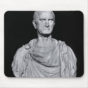 Tapis De Souris Buste de Marcus Licinius Crassus