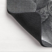 Tapis De Souris Buste de Pericles, gravé par Giuseppe Cozzi (Coin)