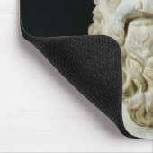 Tapis De Souris Buste de Socrates (Coin)
