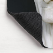 Tapis De Souris Buste de Voltaire sans sa perruque, 1778 (Coin)