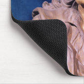 Tapis De Souris Buste en Jean Baptiste Lully (Coin)
