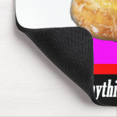 Tapis De Souris Butées toriques… (Coin)