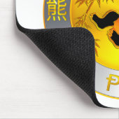 Tapis De Souris BUTIN de Pandacoin (Coin)