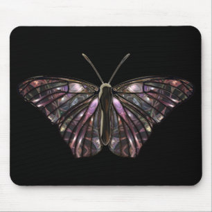 Tapis De Souris Butterfly-4 Mousepad
