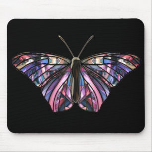Tapis De Souris Butterfly-7 Mousepad