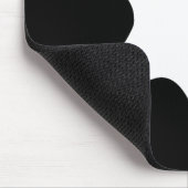 Tapis De Souris BW Starfish (Coin)