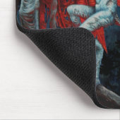 Tapis De Souris Byakhee (Coin)