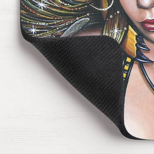 Tapis De Souris Bzzz (Coin)