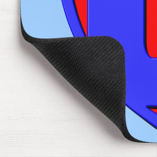 TAPIS DE SOURIS C (Coin)