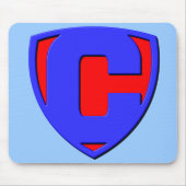 TAPIS DE SOURIS C (Devant)