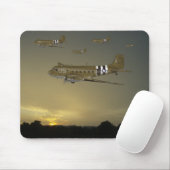 TAPIS DE SOURIS C47 (Avec souris)