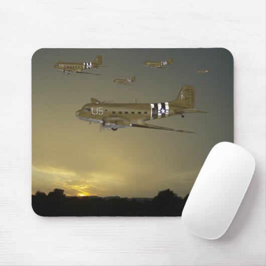 TAPIS DE SOURIS C47 (Avec souris)