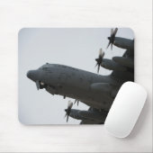 TAPIS DE SOURIS C-130 (Avec souris)