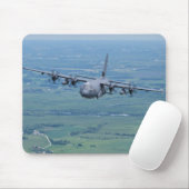 Tapis De Souris C-130 Hercule (Avec souris)