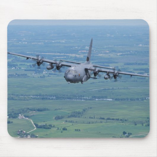 Tapis De Souris C-130 Hercule (Devant)