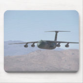 TAPIS DE SOURIS C-141 (Devant)