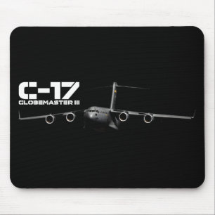 Tapis De Souris C-17 Globemaster III