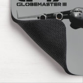 Tapis De Souris C-17 Globemaster III (Coin)