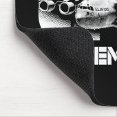 Tapis De Souris C-17 Globemaster III Mousepad (Coin)