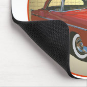 TAPIS DE SOURIS C-300 (Coin)