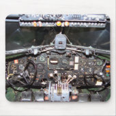 Tapis De Souris C-47 Skytrain (Devant)