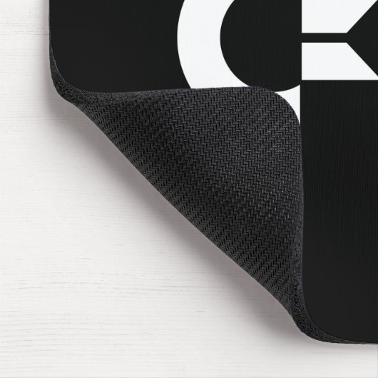 Tapis De Souris C= Amiga Boing Mousepad (Coin)