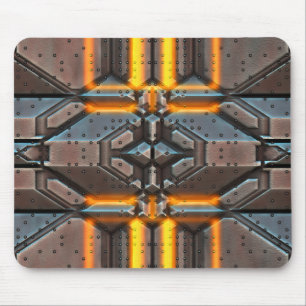 Tapis De Souris C.C. Tec 8 Mousepad