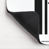 Tapis De Souris C-Clef Mousepad (Coin)