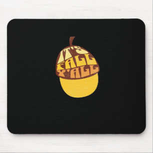Tapis De Souris C’est la classe rétro automne Y’all