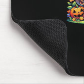 Tapis De Souris C’est le Décontracté graphique de Fall Y’all (Coin)