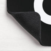 Tapis De Souris C= Mousepad (Coin)