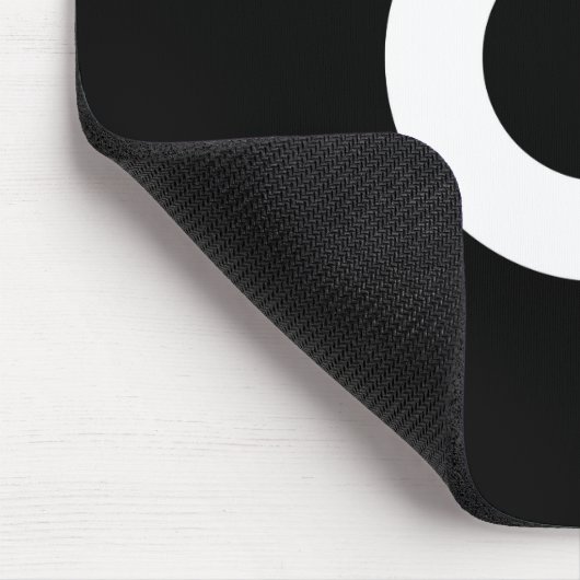 Tapis De Souris C= Mousepad (Coin)